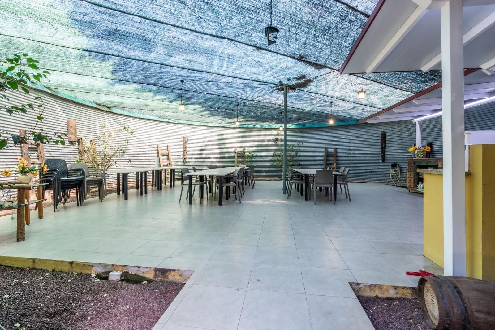 14 quarto Moradia para venda em Guia de Isora com piscina - 2 499 000 € (Ref: 9670761)