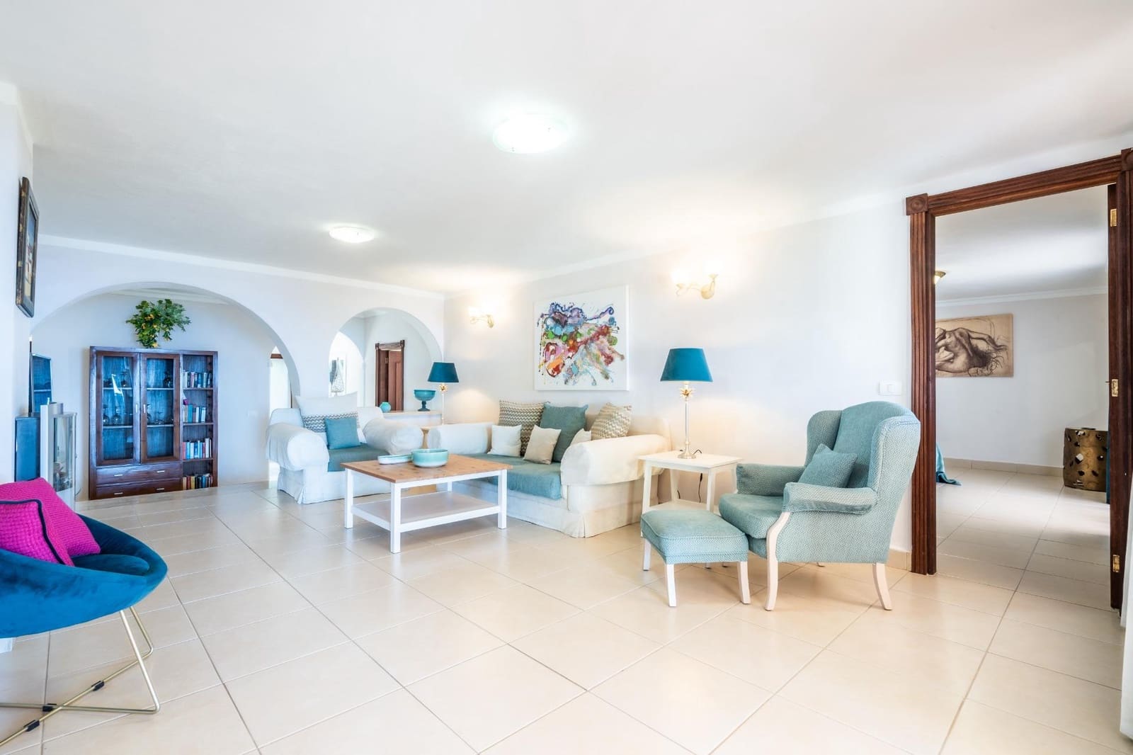 14 bedroom Villa for sale in Guia de Isora with pool - € 2,499,000 (Ref: 9670761)
