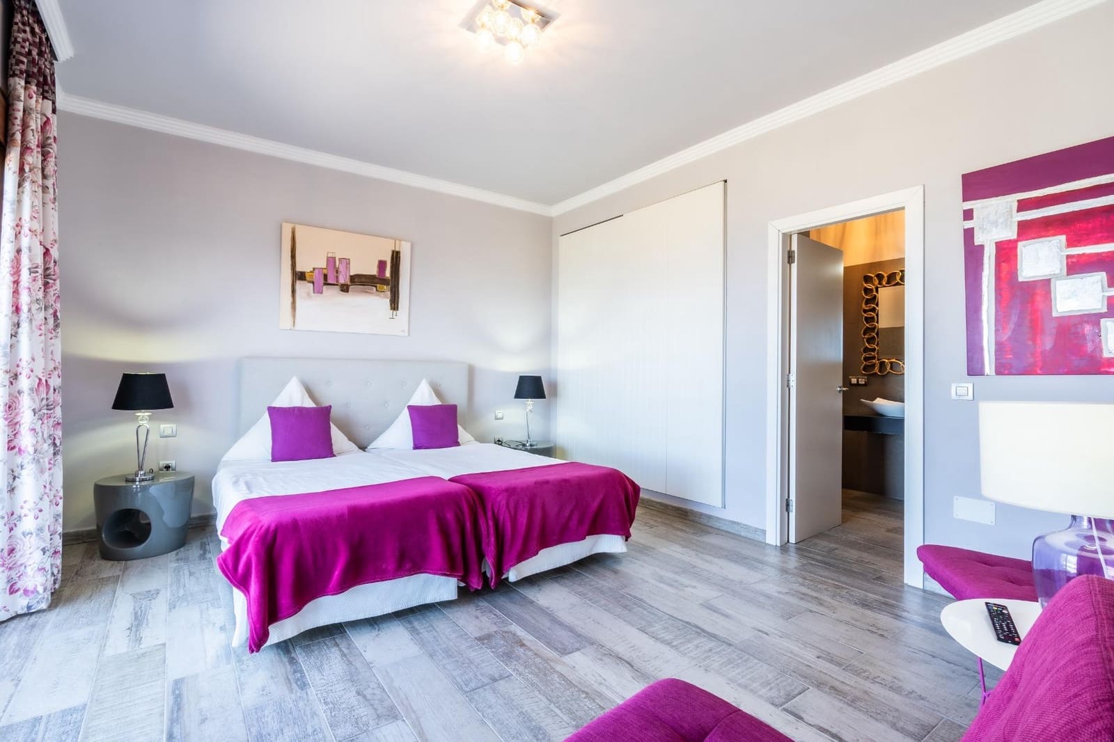 14 bedroom Villa for sale in Guia de Isora with pool - € 2,499,000 (Ref: 9670761)