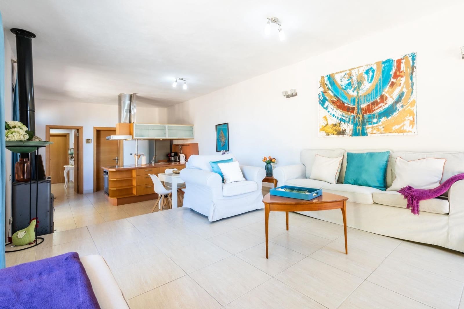 14 bedroom Villa for sale in Guia de Isora with pool - € 2,499,000 (Ref: 9670761)