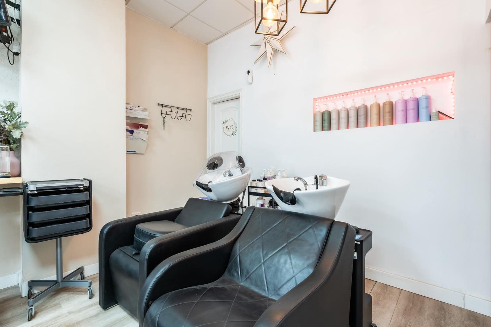 Erhverv til leje i Arona - € 650 (Ref: 9674308)