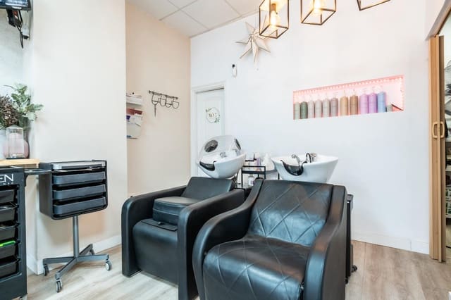 Erhverv til leje i Las Galletas, Arona - € 650 (Ref: 9674308)