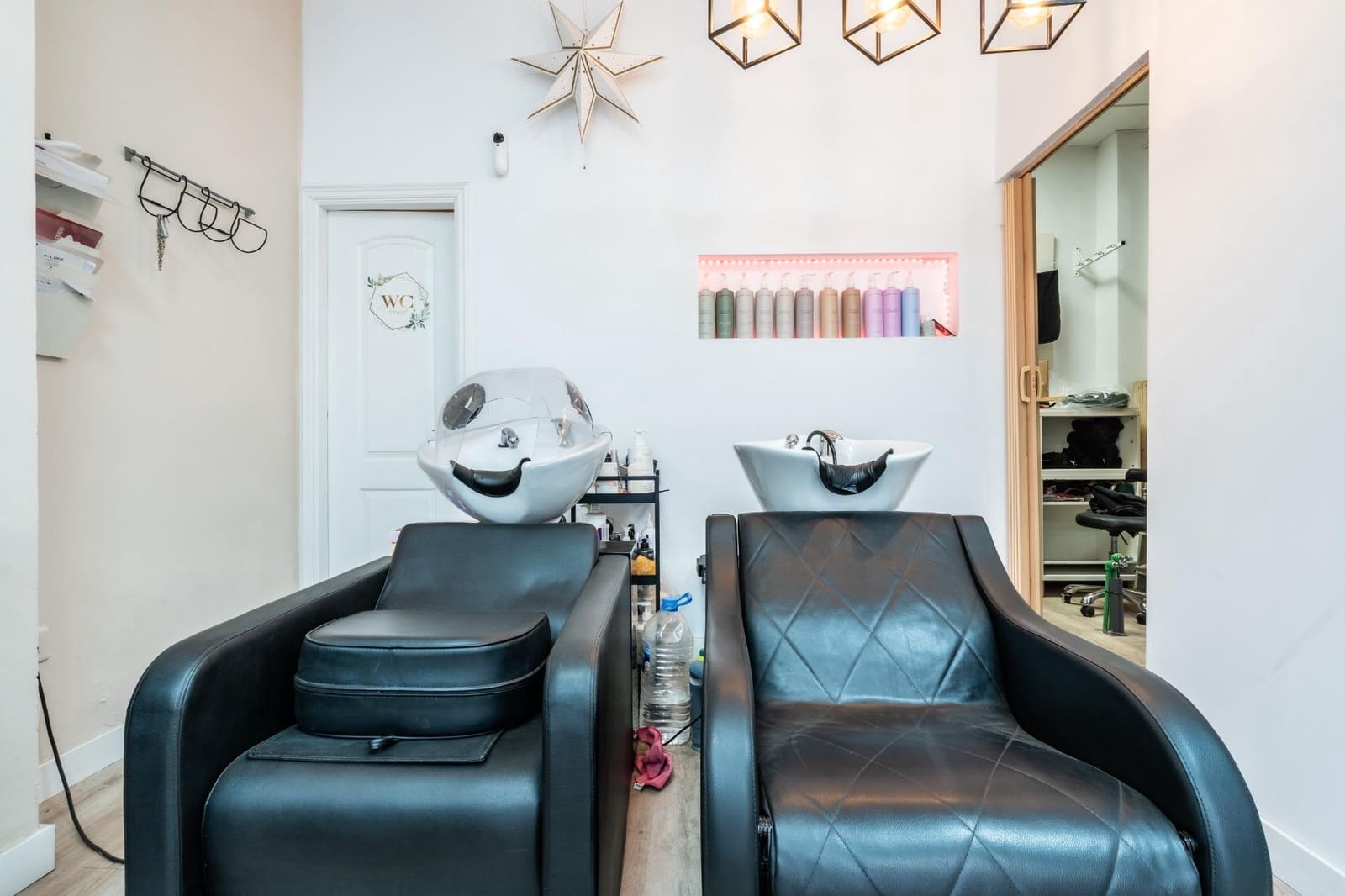 Erhverv til leje i Arona - € 650 (Ref: 9674308)