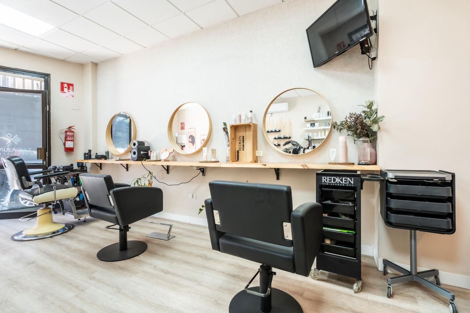 Erhverv til leje i Arona - € 650 (Ref: 9674308)