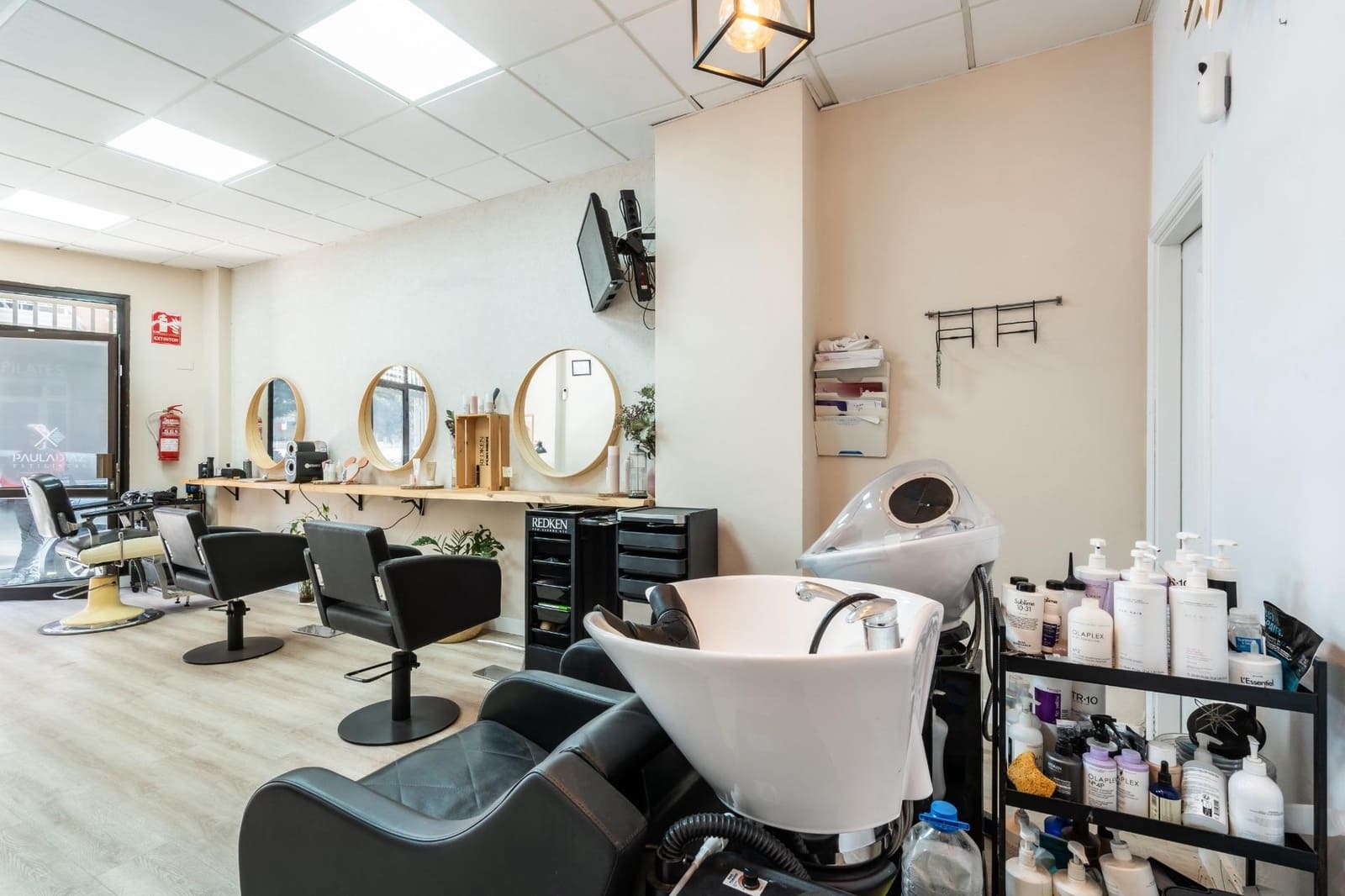 Erhverv til leje i Arona - € 650 (Ref: 9674308)