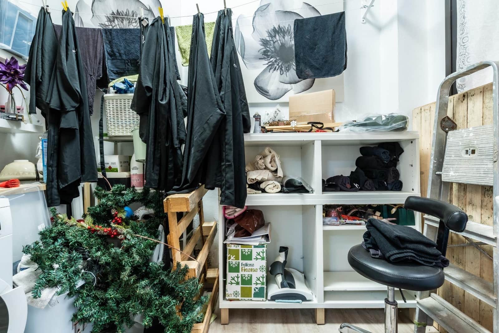 Erhverv til leje i Arona - € 650 (Ref: 9674308)