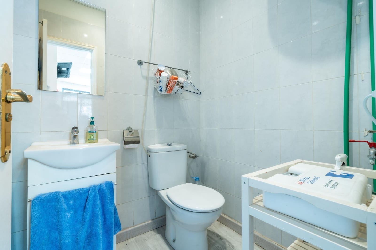 Erhverv til leje i Arona - € 650 (Ref: 9674308)