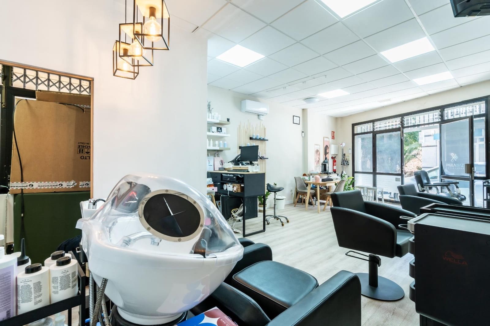 Erhverv til leje i Arona - € 650 (Ref: 9674308)