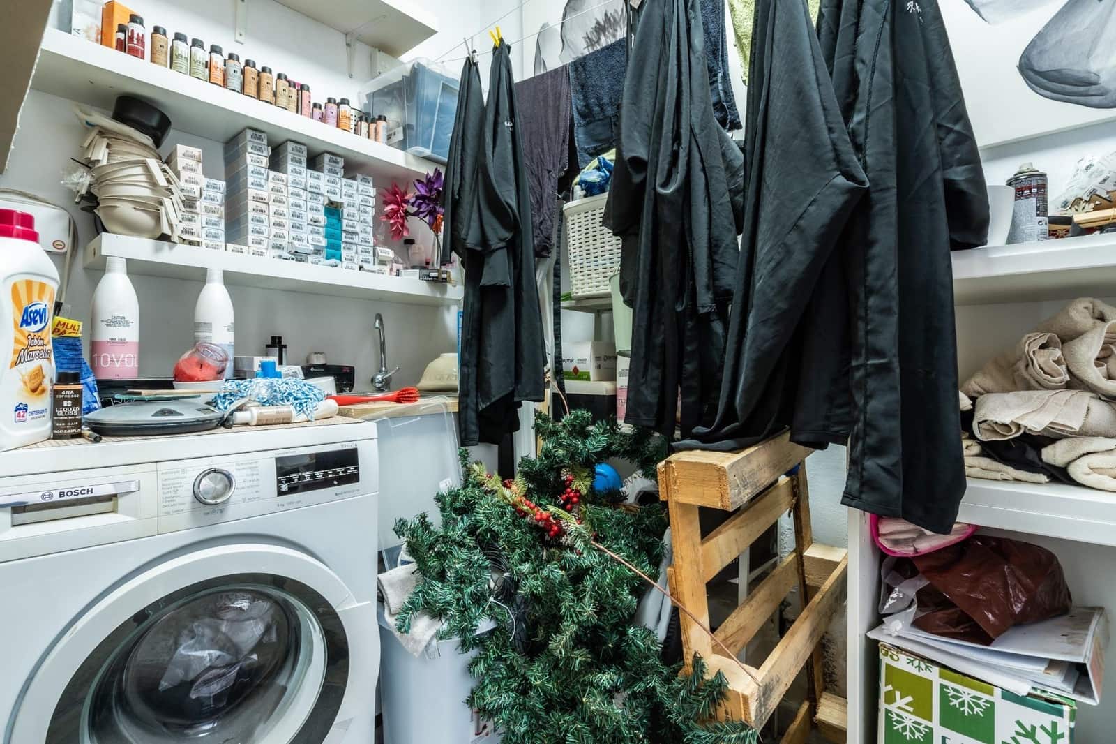 Erhverv til leje i Arona - € 650 (Ref: 9674308)