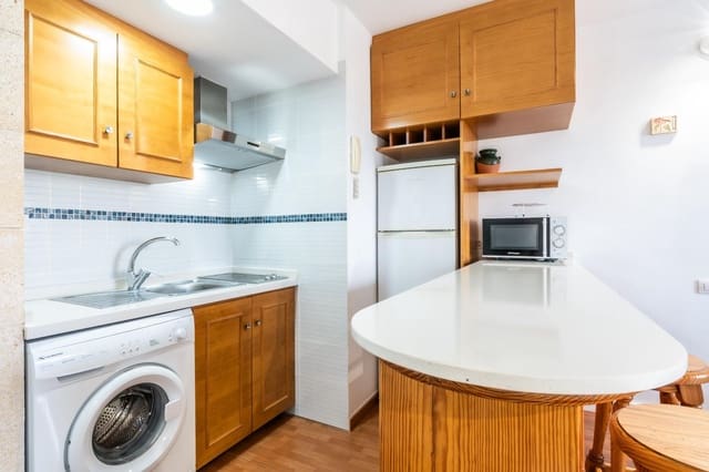 1 sypialnia Studio na sprzedaż w San Cristóbal de La Laguna - 152 000 € (Ref: 9674309)