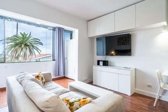 1 sypialnia Studio na sprzedaż w San Cristóbal de La Laguna - 152 000 € (Ref: 9674309)