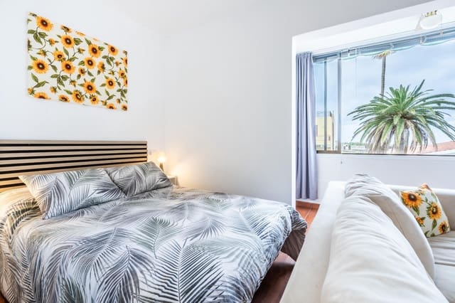 1 sypialnia Studio na sprzedaż w San Cristóbal de La Laguna - 152 000 € (Ref: 9674309)