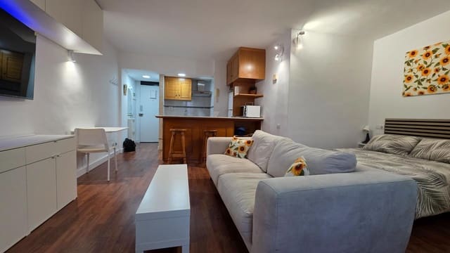 1 sypialnia Studio na sprzedaż w San Cristóbal de La Laguna - 152 000 € (Ref: 9674309)