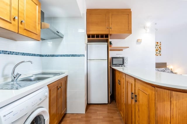 1 sypialnia Studio na sprzedaż w San Cristóbal de La Laguna - 152 000 € (Ref: 9674309)