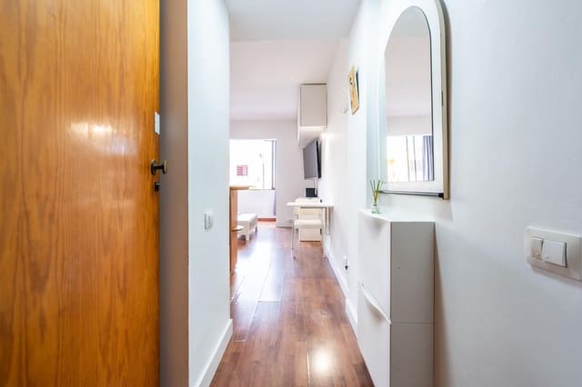 1 sypialnia Studio na sprzedaż w San Cristóbal de La Laguna - 152 000 € (Ref: 9674309)