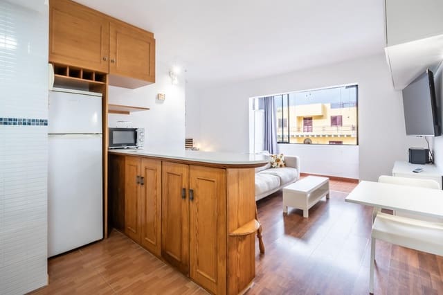 1 sypialnia Studio na sprzedaż w San Cristóbal de La Laguna - 152 000 € (Ref: 9674309)