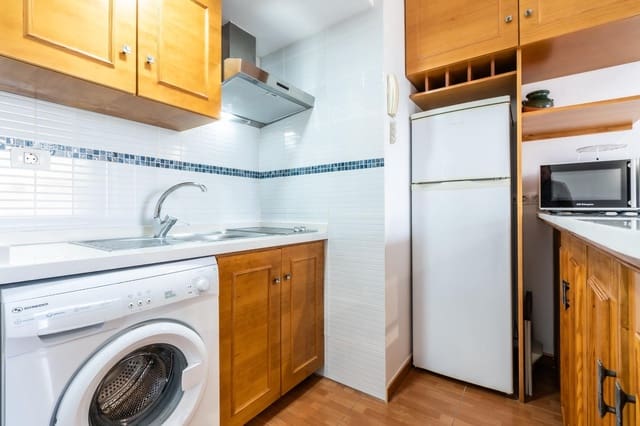 1 sypialnia Studio na sprzedaż w San Cristóbal de La Laguna - 152 000 € (Ref: 9674309)