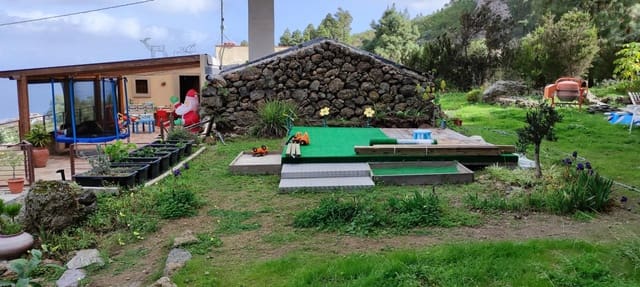 3 slaapkamer Finca/Landhuis te koop in Icod de los Vinos - € 318.000 (Ref: 9677556)