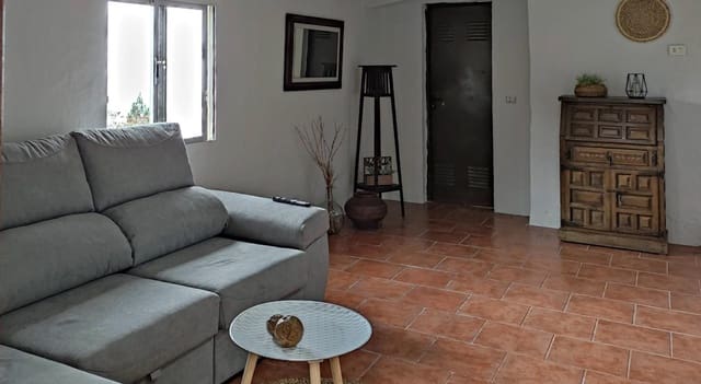 3 slaapkamer Finca/Landhuis te koop in Icod de los Vinos - € 318.000 (Ref: 9677556)