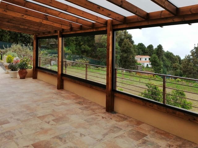 3 slaapkamer Finca/Landhuis te koop in Icod de los Vinos - € 318.000 (Ref: 9677556)