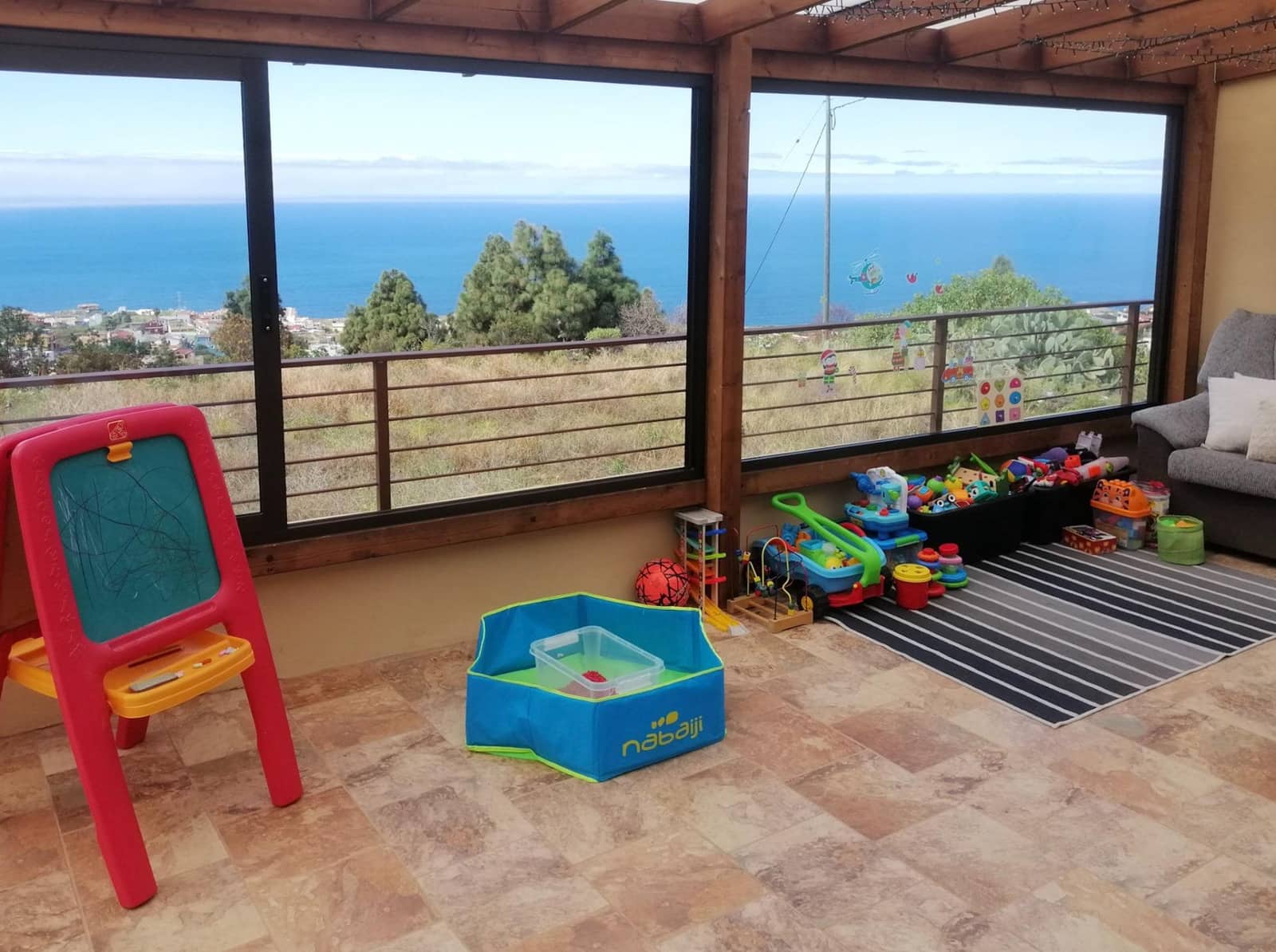 3 slaapkamer Finca/Landhuis te koop in Icod de los Vinos - € 318.000 (Ref: 9677556)