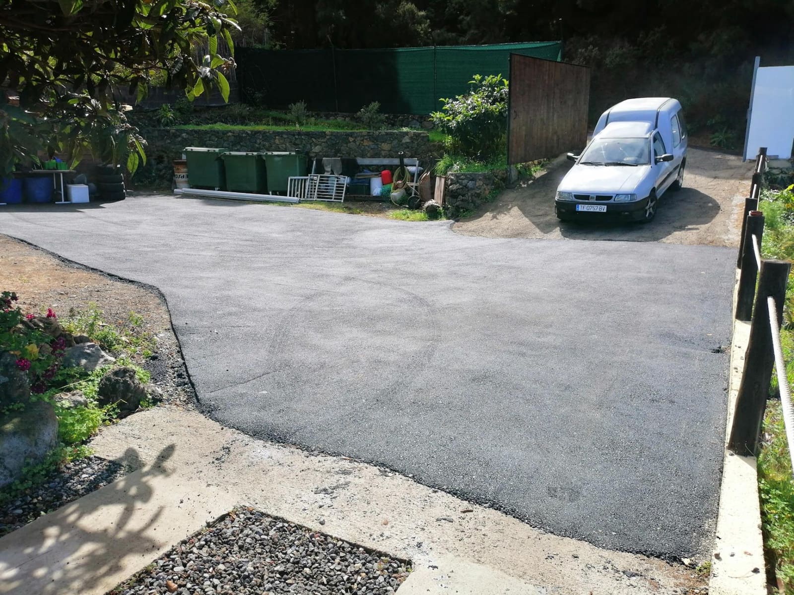 3 slaapkamer Finca/Landhuis te koop in Icod de los Vinos - € 318.000 (Ref: 9677556)