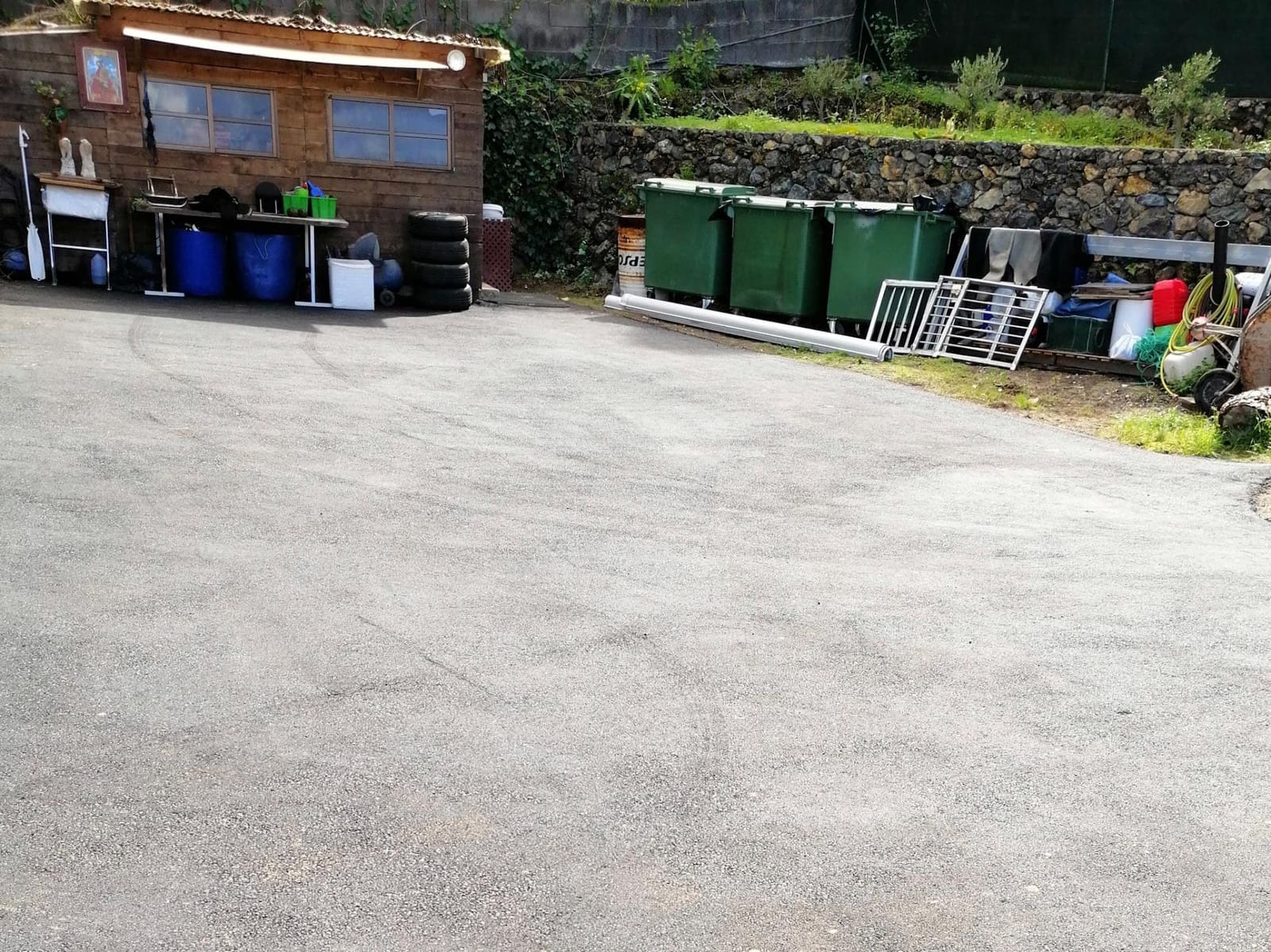 3 slaapkamer Finca/Landhuis te koop in Icod de los Vinos - € 318.000 (Ref: 9677556)