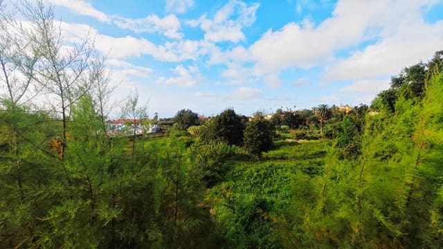 Building Plot for sale in Tacoronte - € 350,000 (Ref: 9698866)