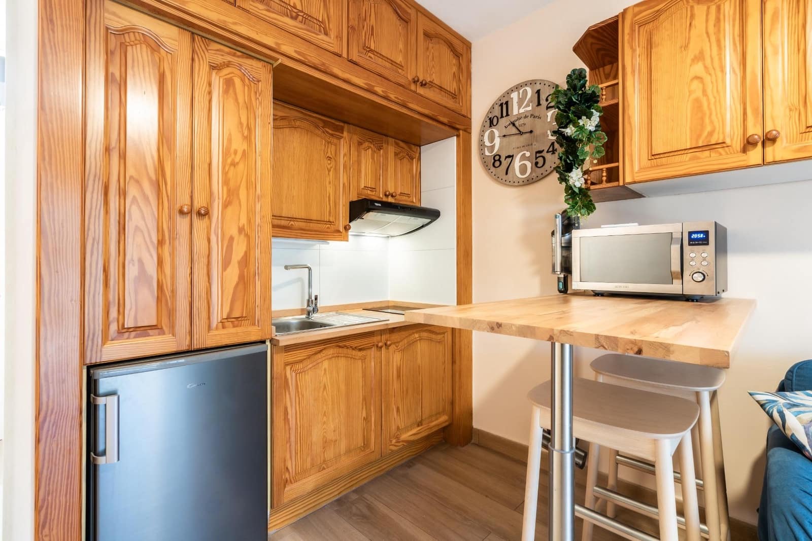 1 bedroom Studio for rent in Arona with pool - € 800 (Ref: 9732208)