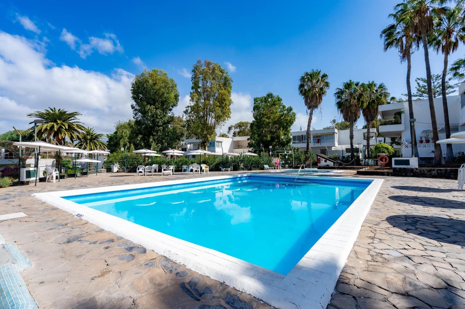 1 bedroom Studio for rent in Arona with pool - € 800 (Ref: 9732208)