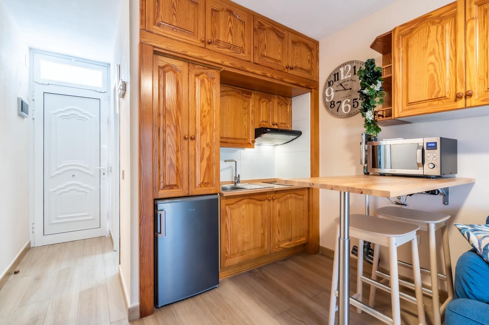 1 bedroom Studio for rent in Arona with pool - € 800 (Ref: 9732208)