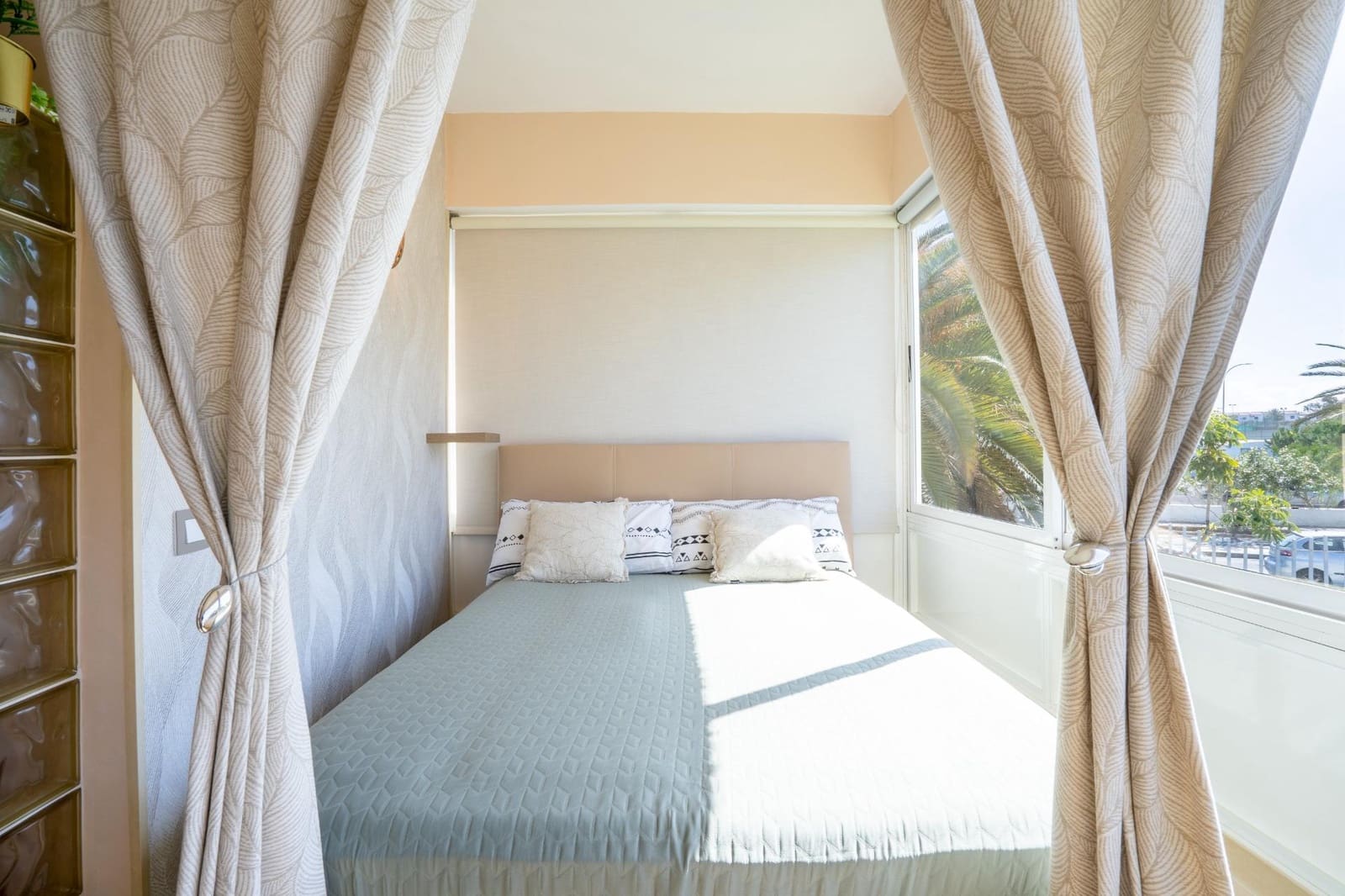 1 bedroom Studio for rent in Arona with pool - € 800 (Ref: 9732208)