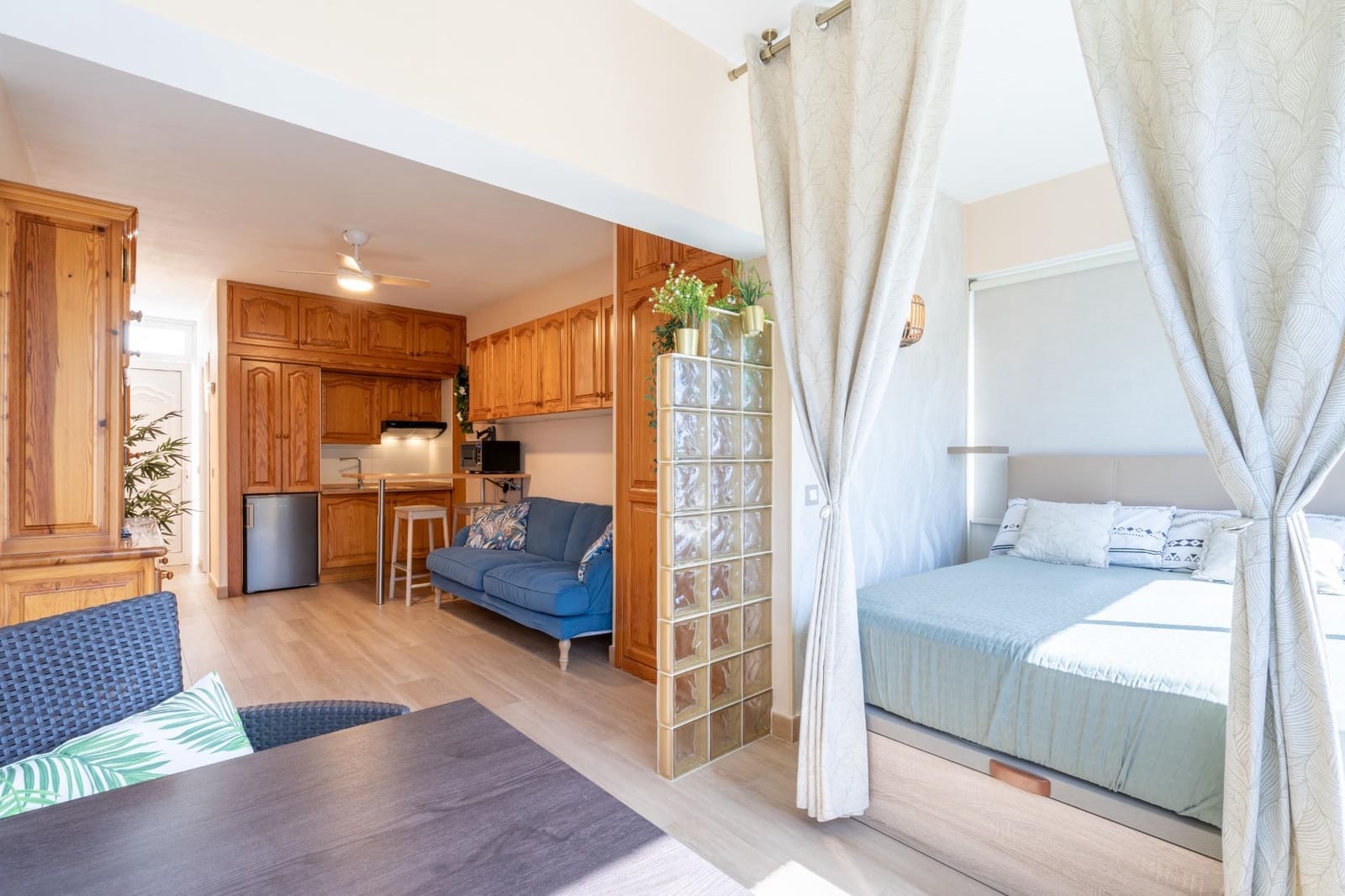 1 bedroom Studio for rent in Arona with pool - € 800 (Ref: 9732208)