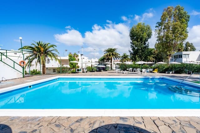 1 Zimmer Studio zu vermieten in Arona mit Pool - 800 € (Ref: 9732208)