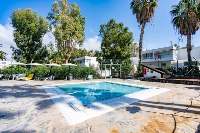 1 Zimmer Studio zu vermieten in Arona mit Pool - 800 € (Ref: 9732208)