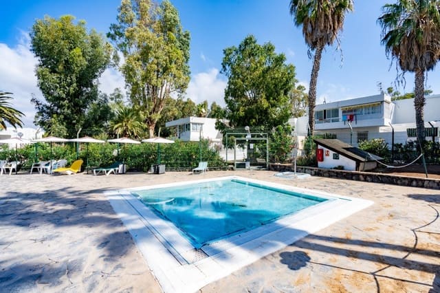 1 Zimmer Studio zu vermieten in Arona mit Pool - 800 € (Ref: 9732208)