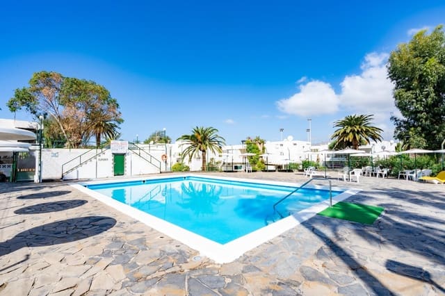 1 Zimmer Studio zu vermieten in Arona mit Pool - 800 € (Ref: 9732208)