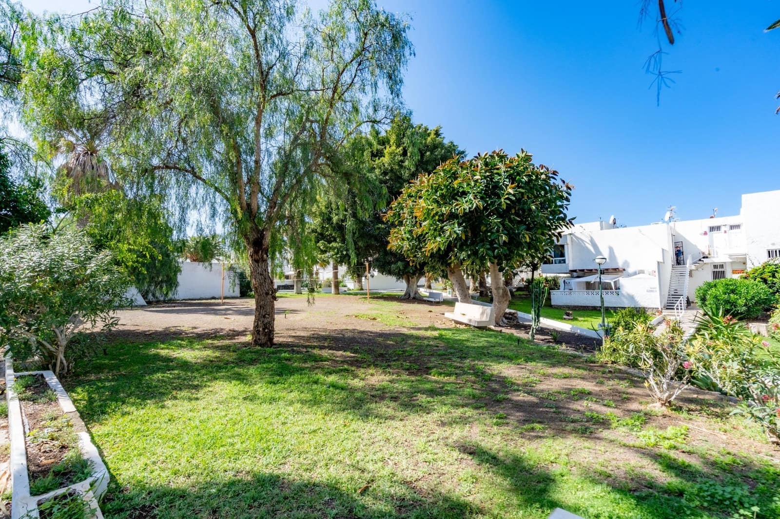 1 bedroom Studio for rent in Arona with pool - € 800 (Ref: 9732208)