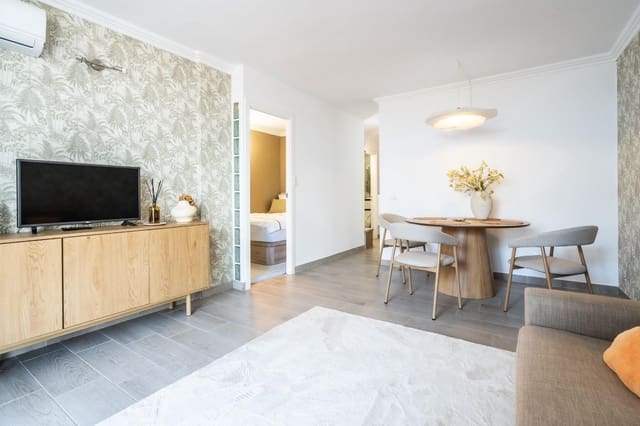 1 soveværelse Lejlighed til salg i San Miguel de Abona - € 167.900 (Ref: 9732209)