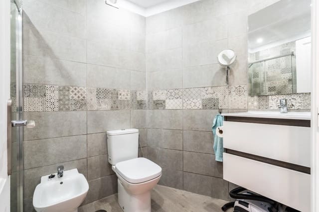 1 soveværelse Lejlighed til salg i San Miguel de Abona - € 167.900 (Ref: 9732209)