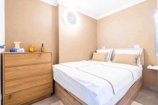 1 soveværelse Lejlighed til salg i San Miguel de Abona - € 167.900 (Ref: 9732209)