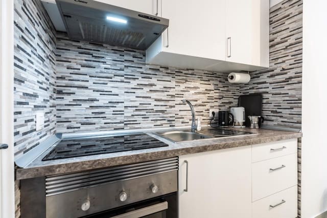 1 soveværelse Lejlighed til salg i San Miguel de Abona - € 167.900 (Ref: 9732209)