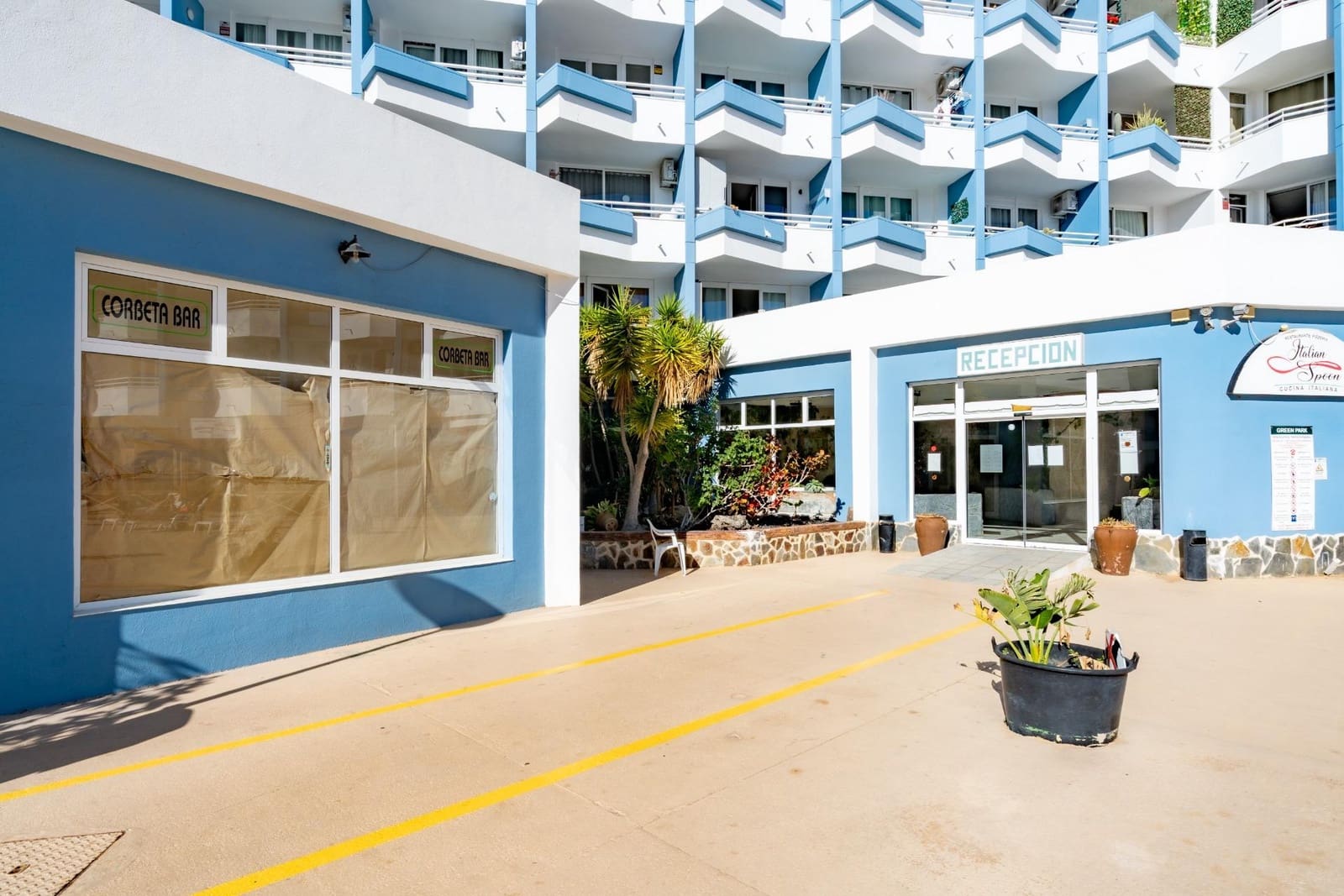 1 bedroom Flat for sale in San Miguel de Abona - € 167,900 (Ref: 9732209)