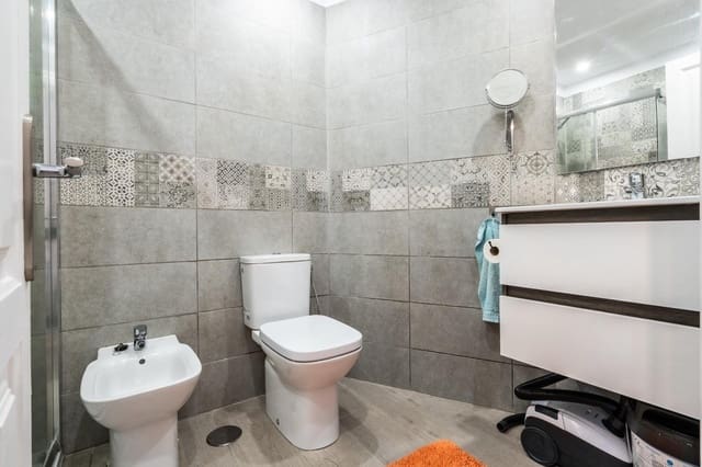 1 soveværelse Lejlighed til salg i San Miguel de Abona - € 167.900 (Ref: 9732209)