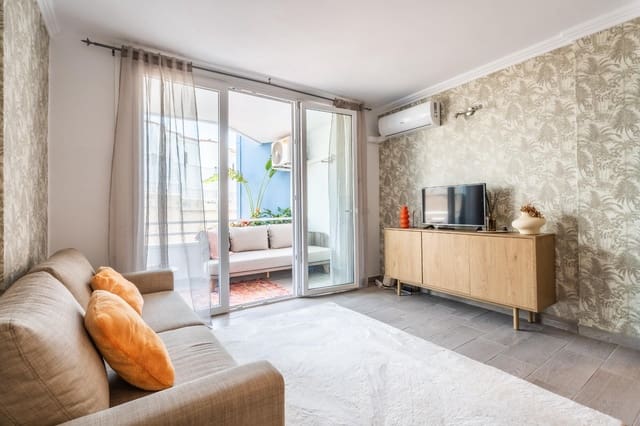 1 slaapkamer Flat te koop in San Miguel de Abona - € 167.900 (Ref: 9732209)