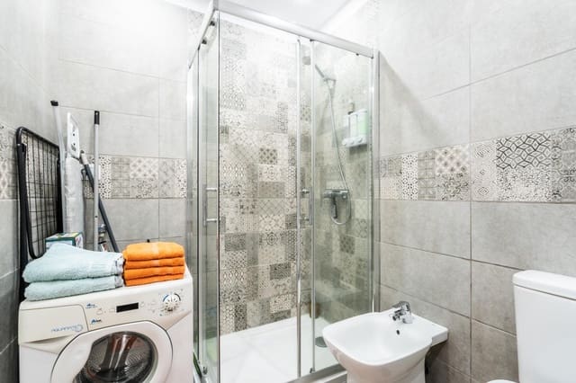 1 slaapkamer Flat te koop in San Miguel de Abona - € 167.900 (Ref: 9732209)