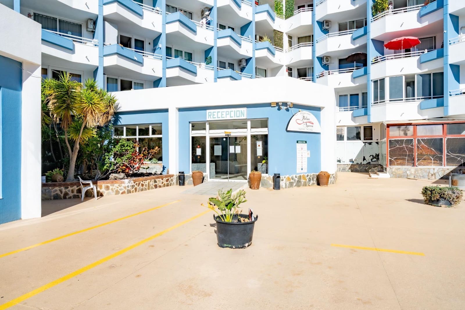 1 slaapkamer Flat te koop in San Miguel de Abona - € 167.900 (Ref: 9732209)