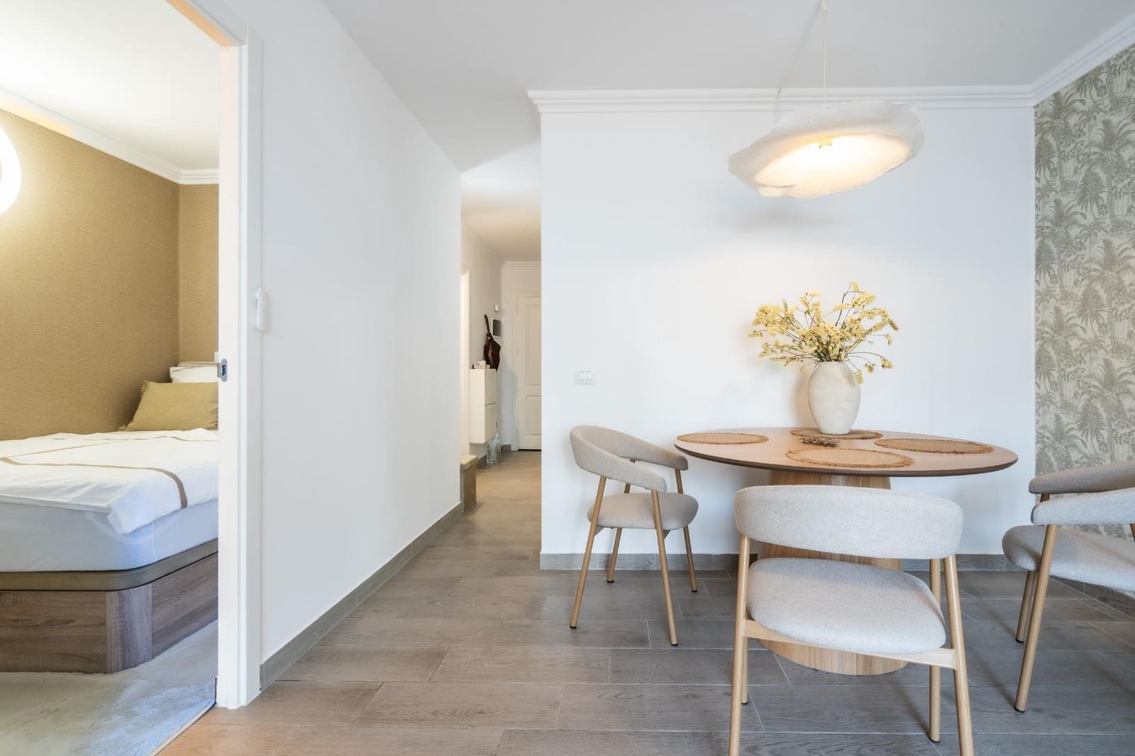 1 slaapkamer Flat te koop in San Miguel de Abona - € 167.900 (Ref: 9732209)