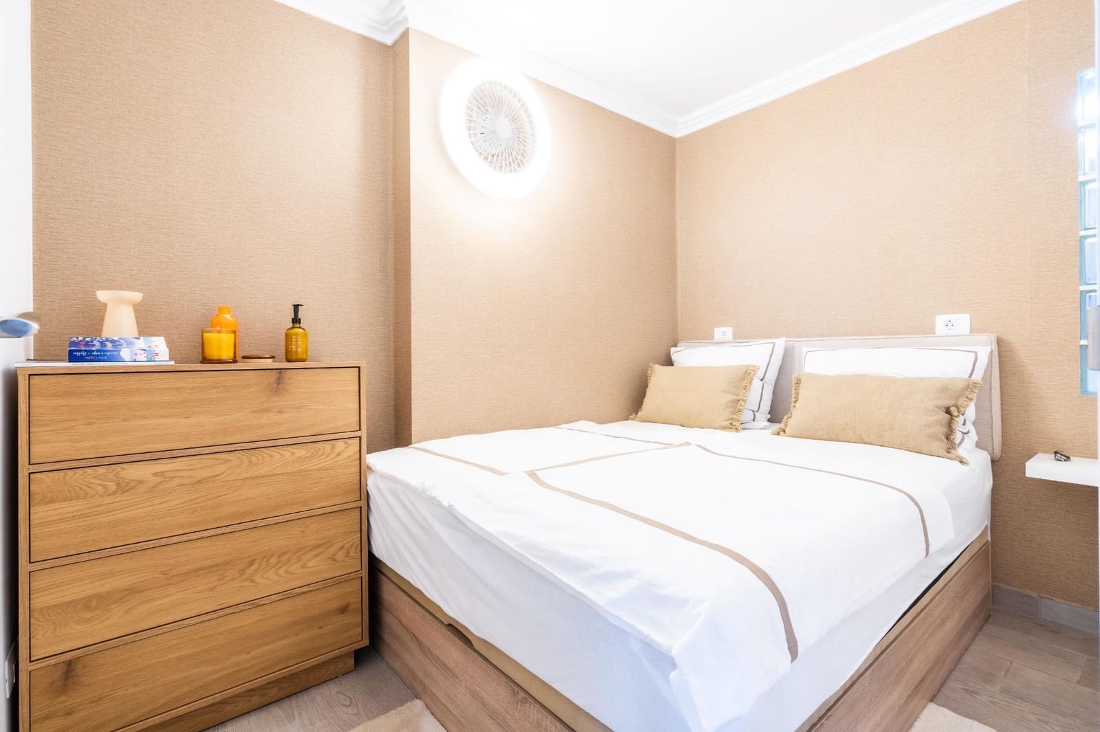 1 slaapkamer Flat te koop in San Miguel de Abona - € 167.900 (Ref: 9732209)