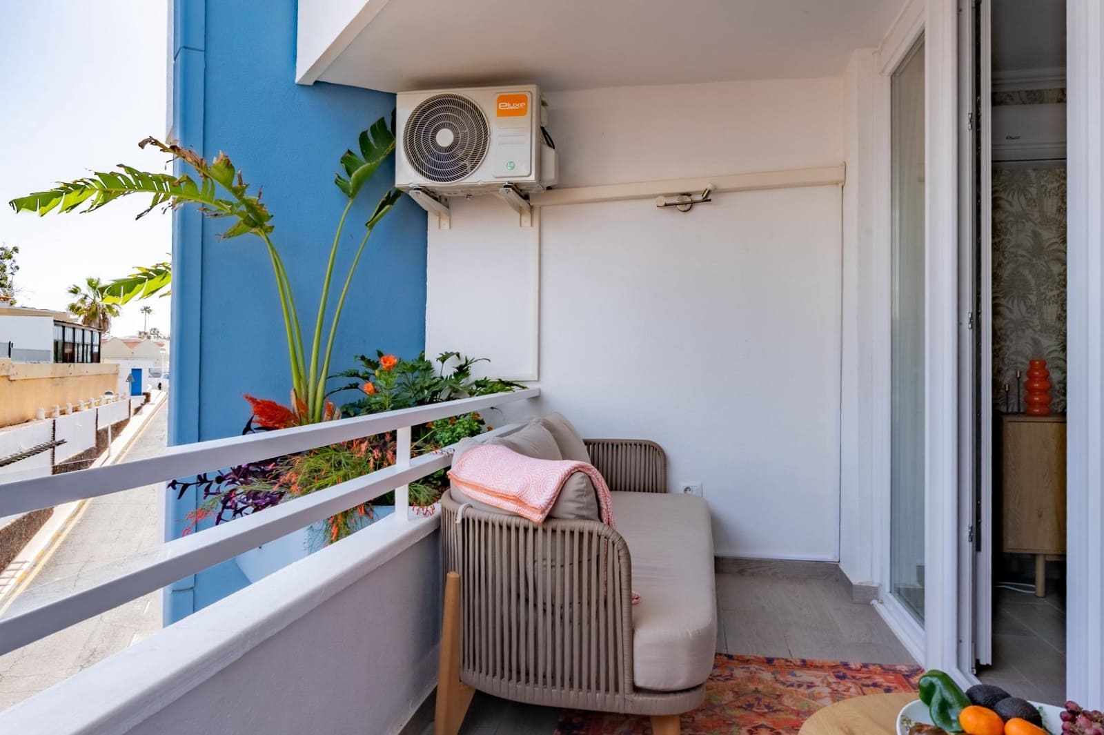 1 slaapkamer Flat te koop in San Miguel de Abona - € 167.900 (Ref: 9732209)